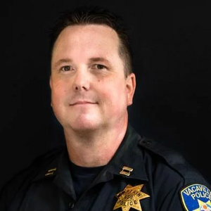 Chief Ian Schmutzler